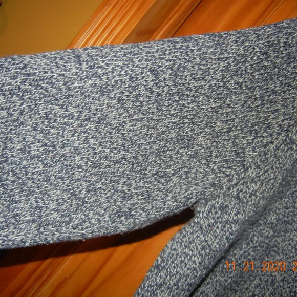 Vintage Casual Work Church  Sweater sz LG (msw11) - Picture 8 of 16